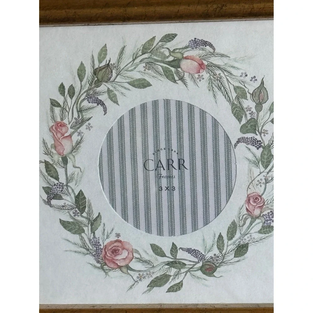 Carr Frames carr 3x3